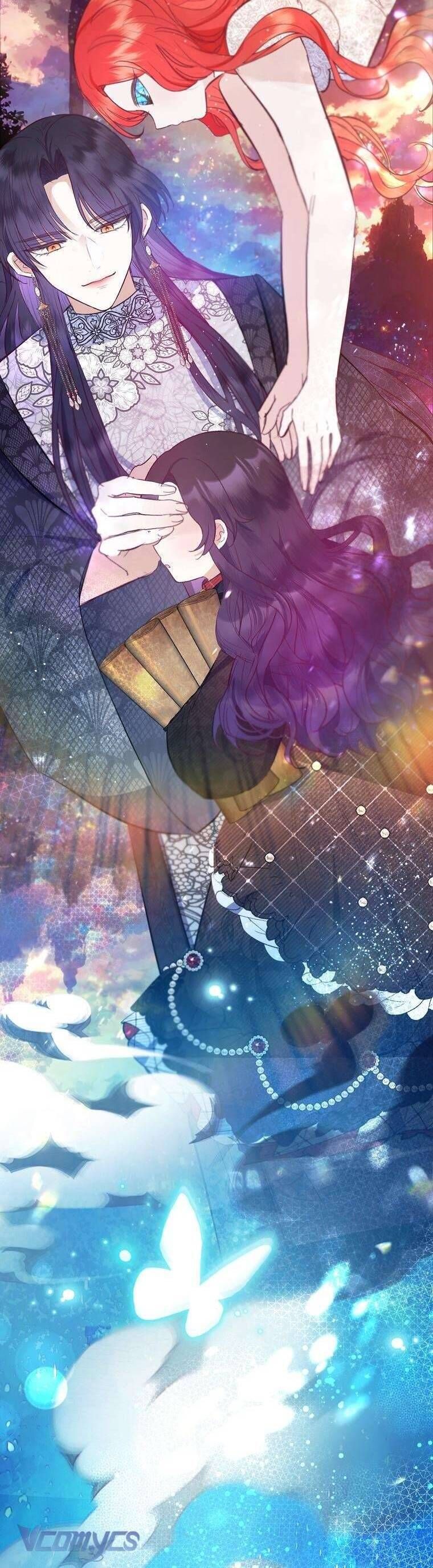 Con Gái Cưng Của Quỷ: Chapter 64