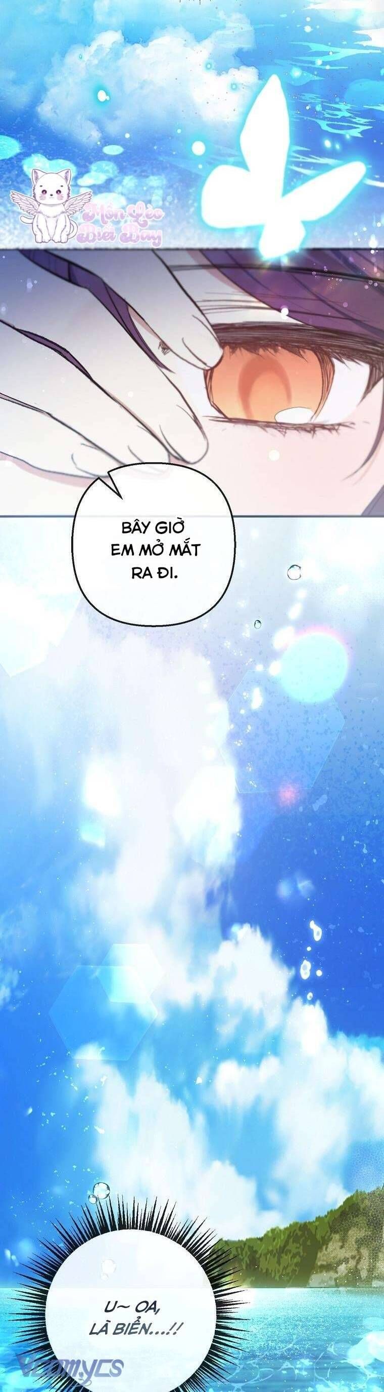 Con Gái Cưng Của Quỷ: Chapter 64