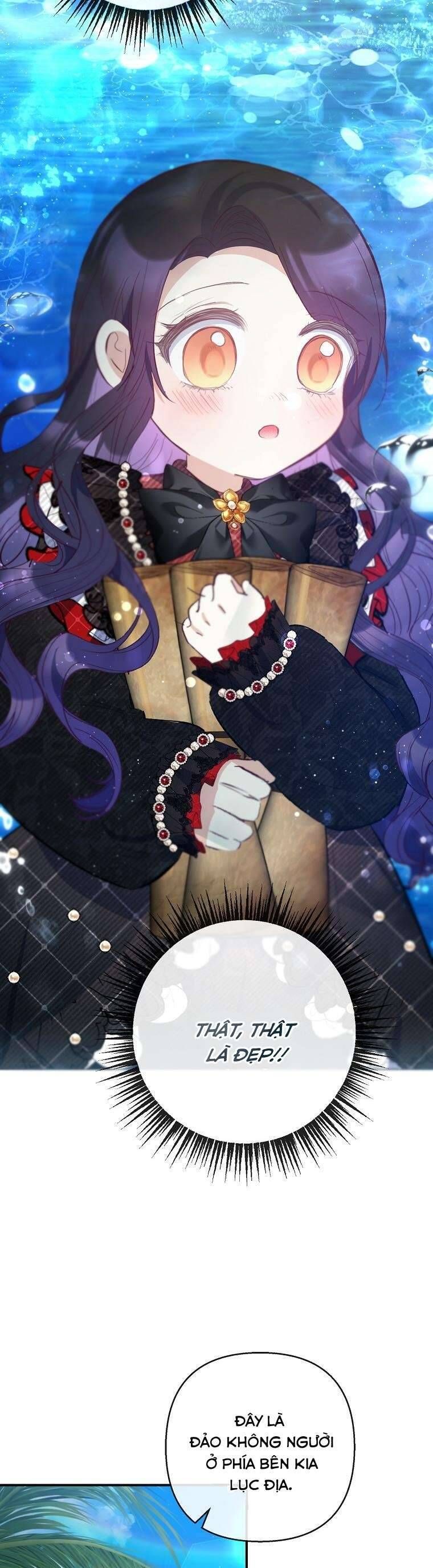 Con Gái Cưng Của Quỷ: Chapter 64