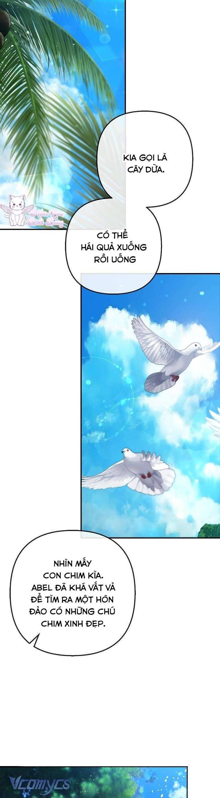 Con Gái Cưng Của Quỷ: Chapter 64