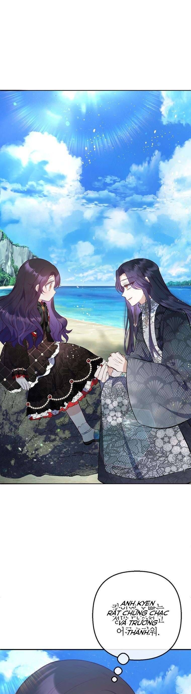 Con Gái Cưng Của Quỷ: Chapter 64