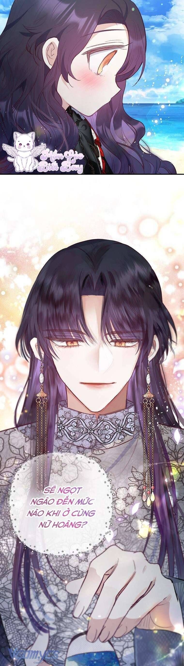 Con Gái Cưng Của Quỷ: Chapter 64