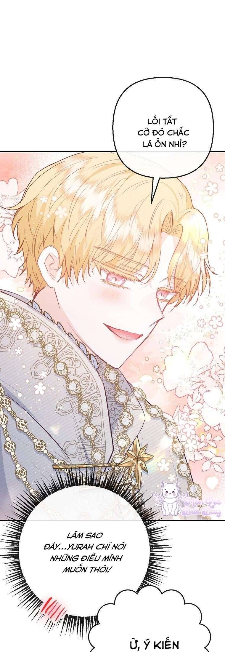 Con Gái Cưng Của Quỷ: Chapter 64