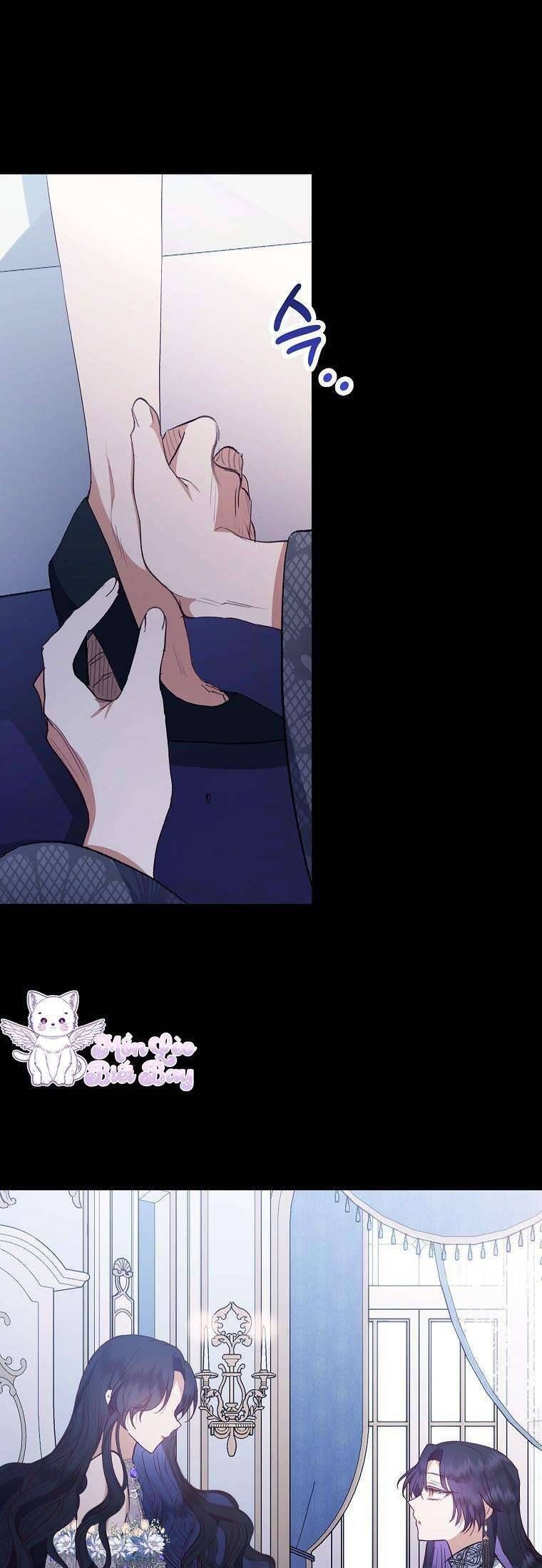 Con Gái Cưng Của Quỷ: Chapter 65