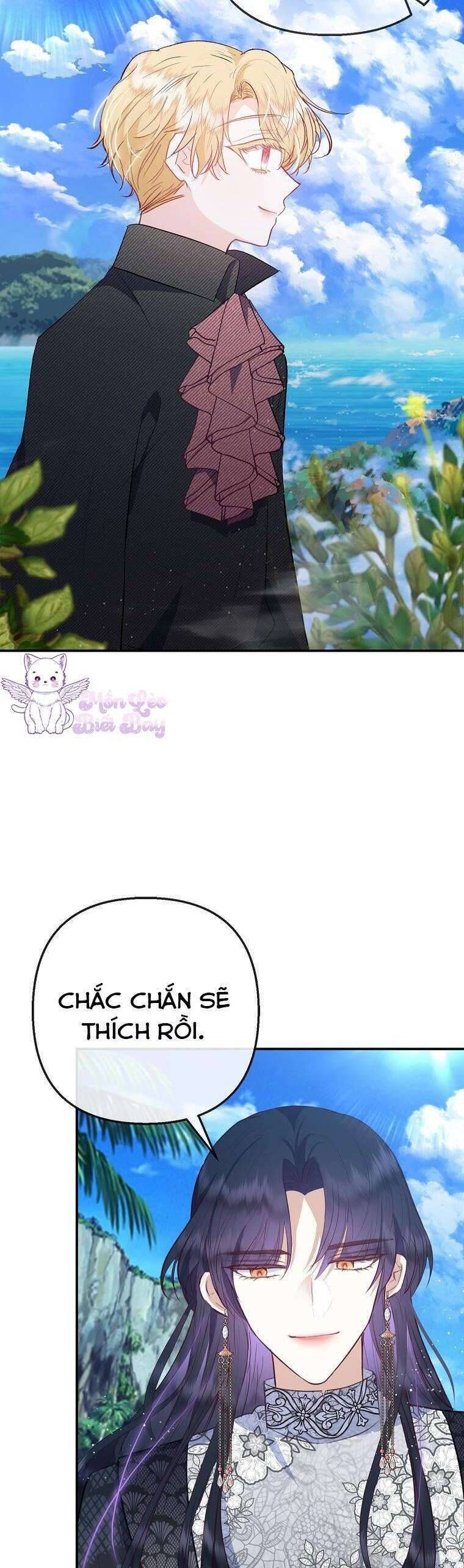 Con Gái Cưng Của Quỷ: Chapter 65