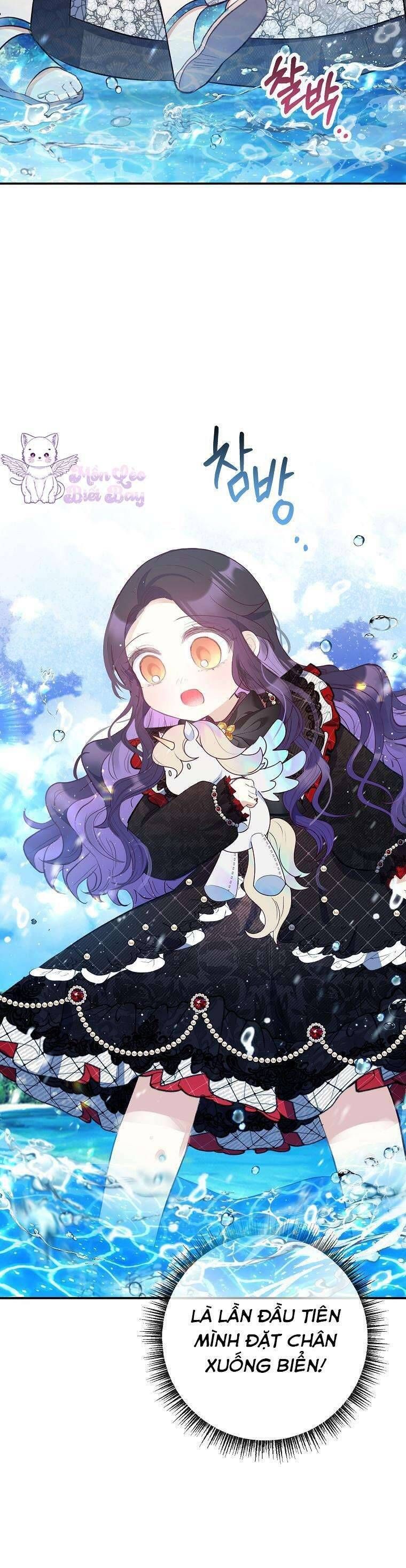 Con Gái Cưng Của Quỷ: Chapter 65