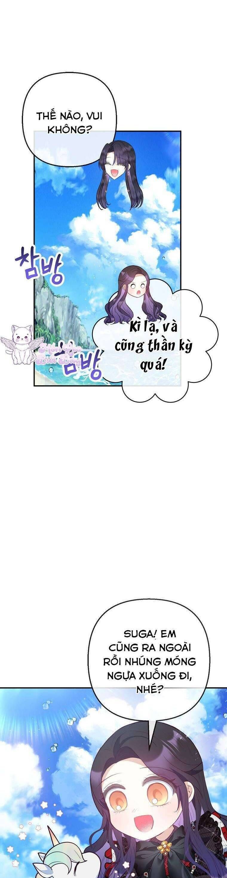 Con Gái Cưng Của Quỷ: Chapter 65
