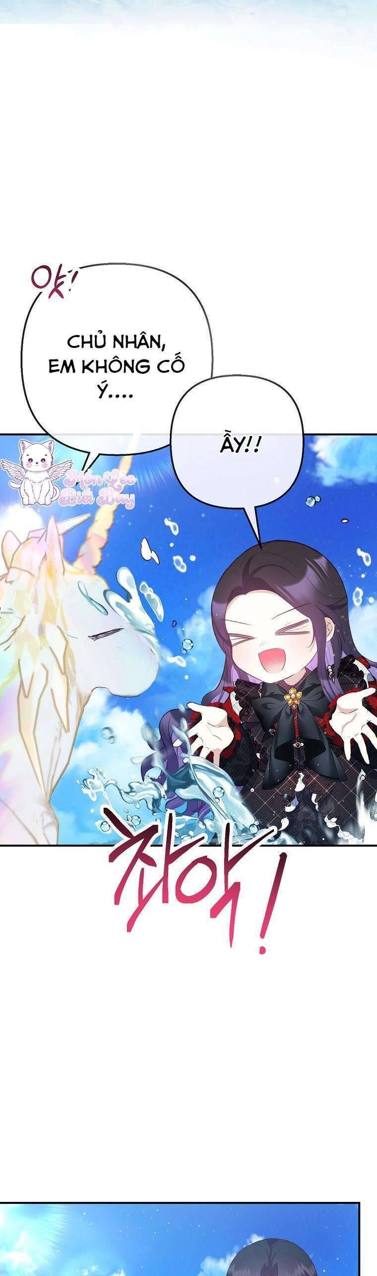 Con Gái Cưng Của Quỷ: Chapter 65