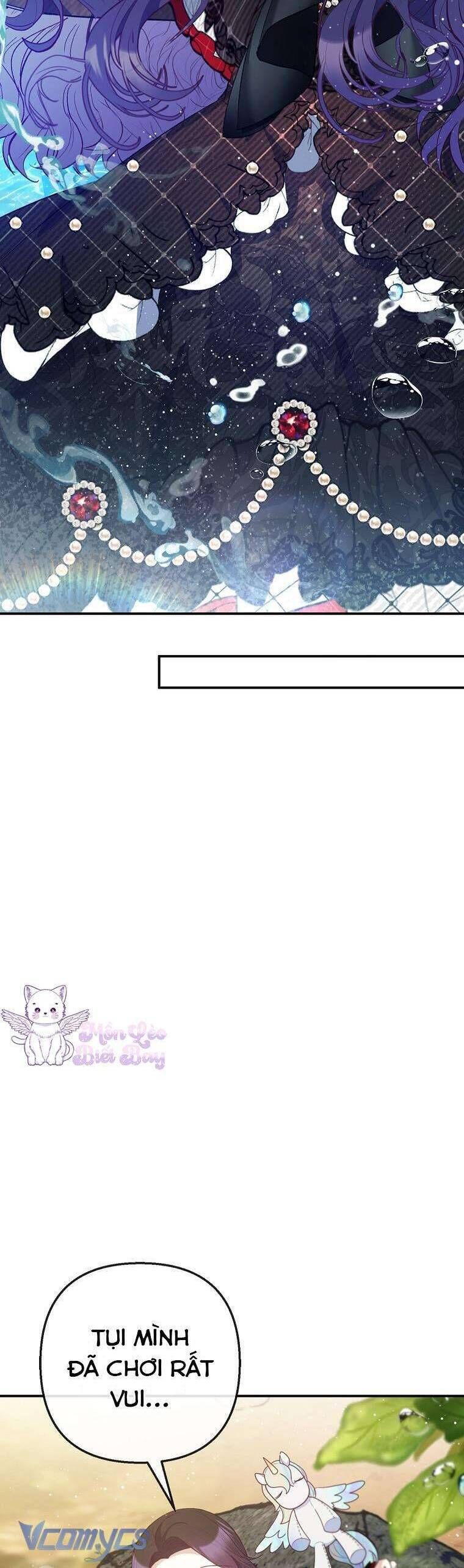 Con Gái Cưng Của Quỷ: Chapter 65