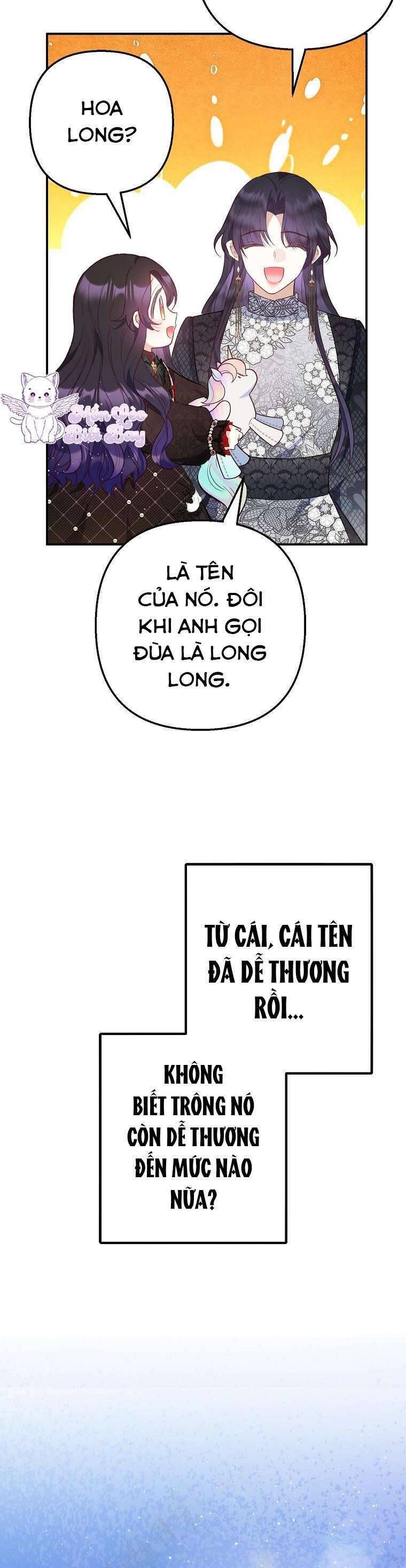 Con Gái Cưng Của Quỷ: Chapter 65