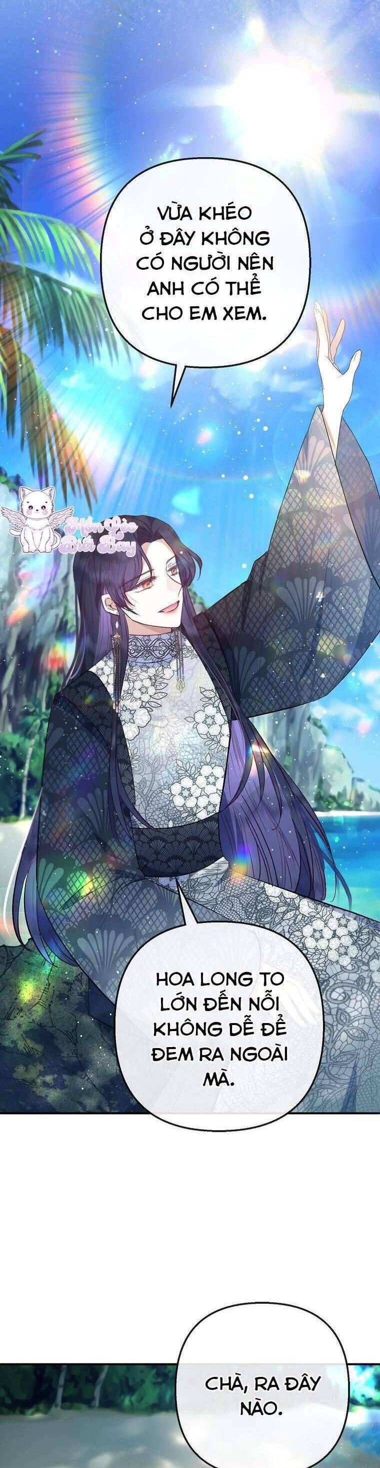 Con Gái Cưng Của Quỷ: Chapter 65