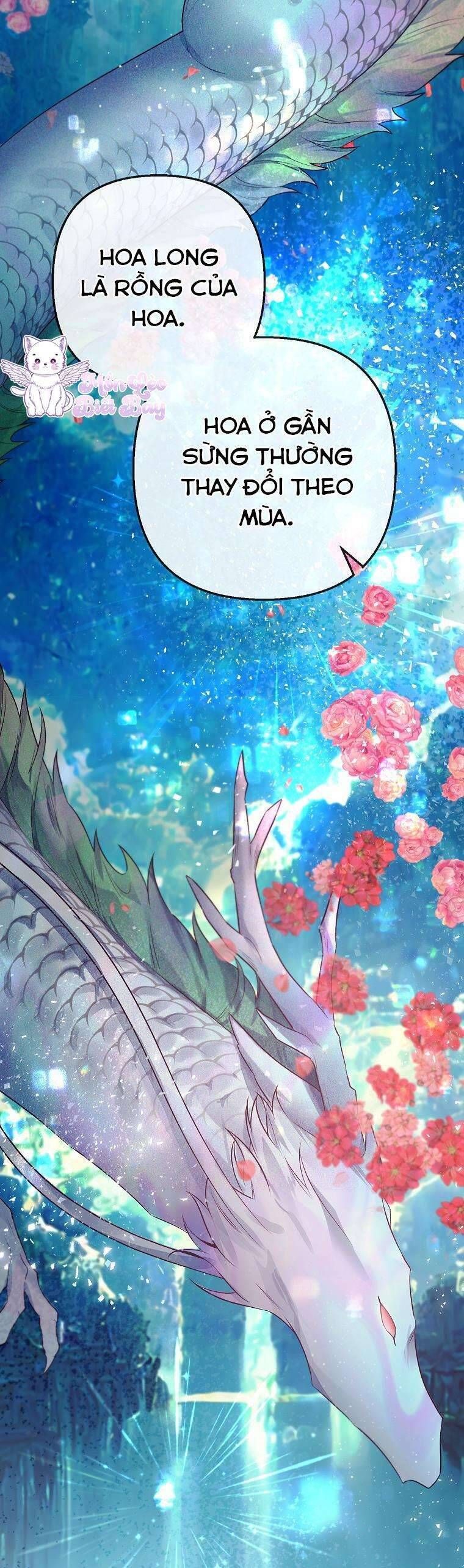 Con Gái Cưng Của Quỷ: Chapter 65