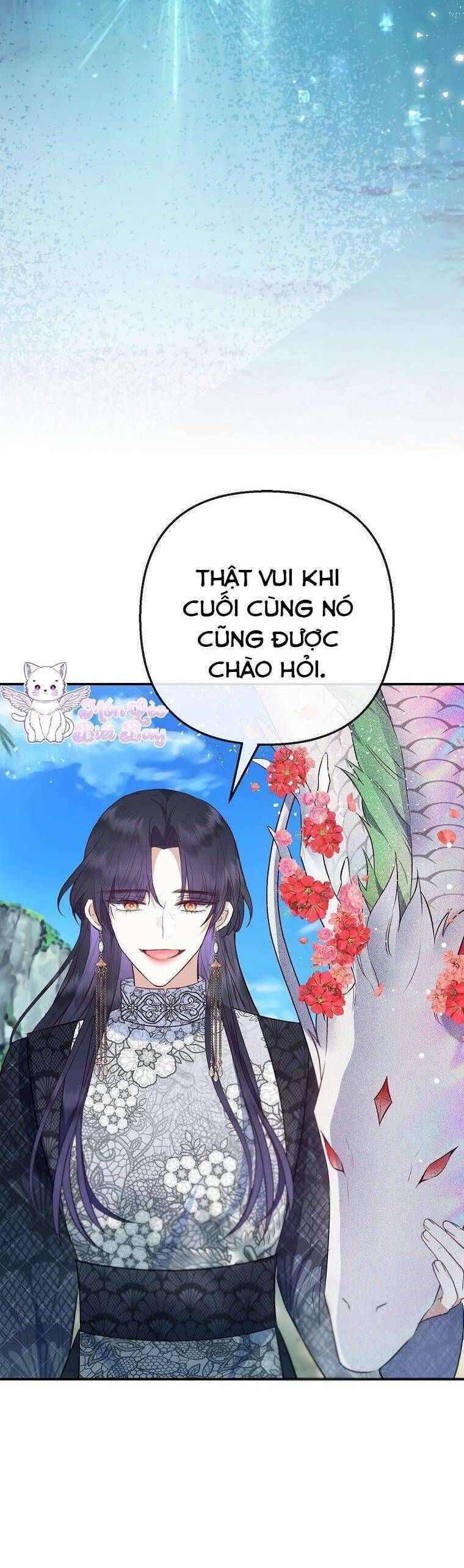 Con Gái Cưng Của Quỷ: Chapter 65