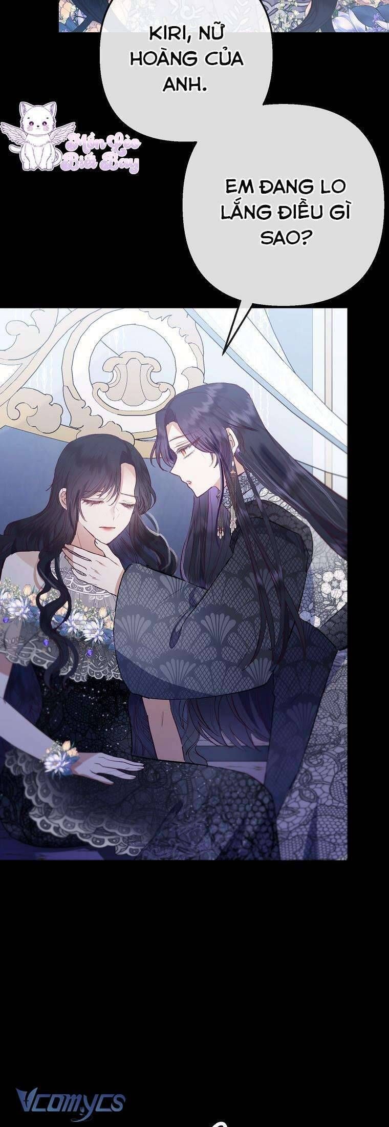 Con Gái Cưng Của Quỷ: Chapter 65
