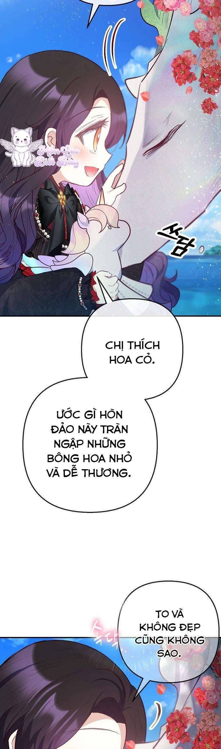 Con Gái Cưng Của Quỷ: Chapter 65