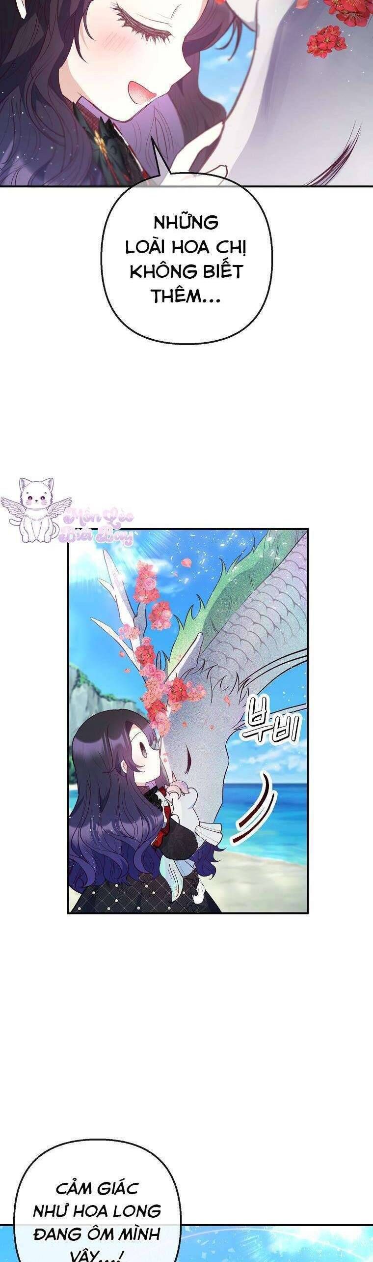 Con Gái Cưng Của Quỷ: Chapter 65