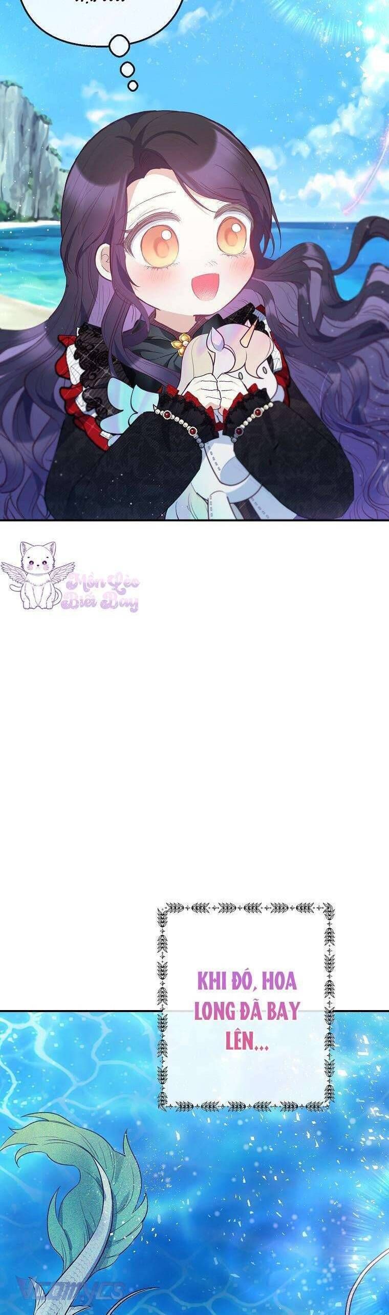Con Gái Cưng Của Quỷ: Chapter 65