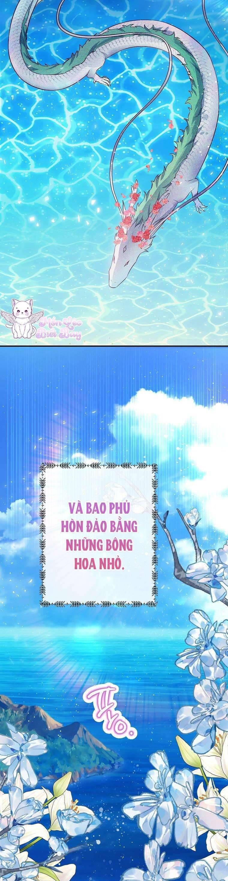 Con Gái Cưng Của Quỷ: Chapter 65