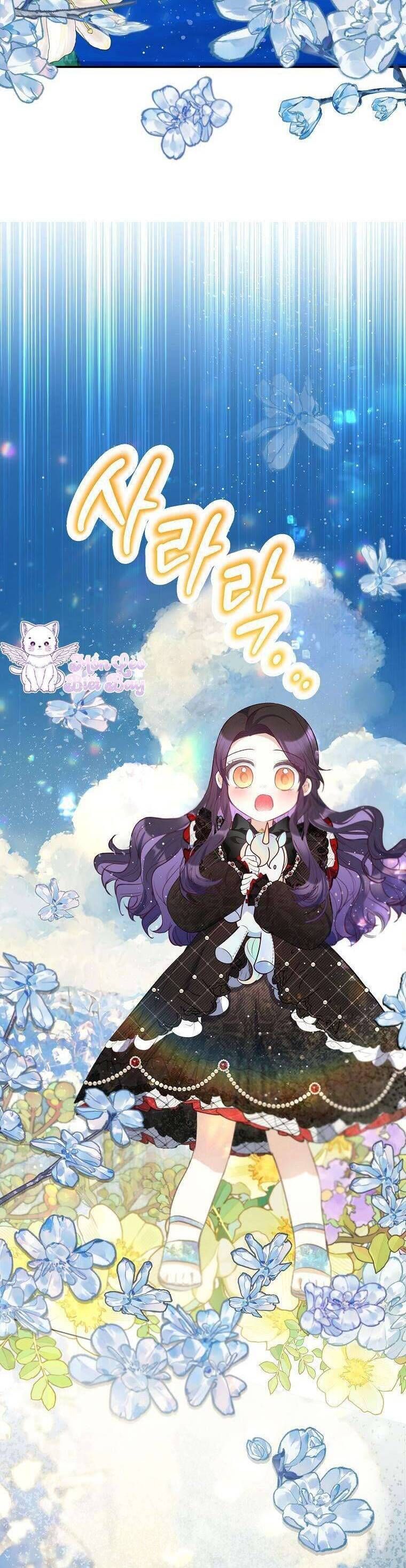 Con Gái Cưng Của Quỷ: Chapter 65