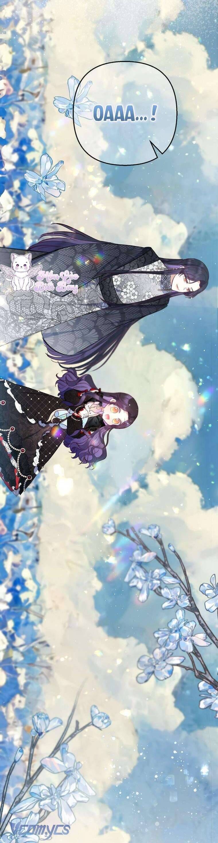 Con Gái Cưng Của Quỷ: Chapter 65