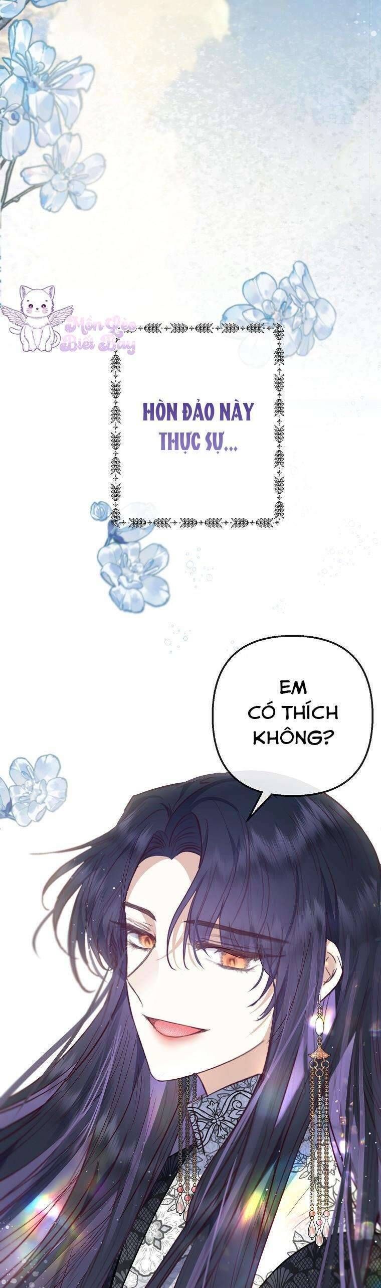 Con Gái Cưng Của Quỷ: Chapter 65