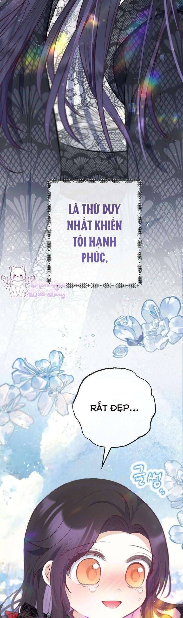 Con Gái Cưng Của Quỷ: Chapter 65