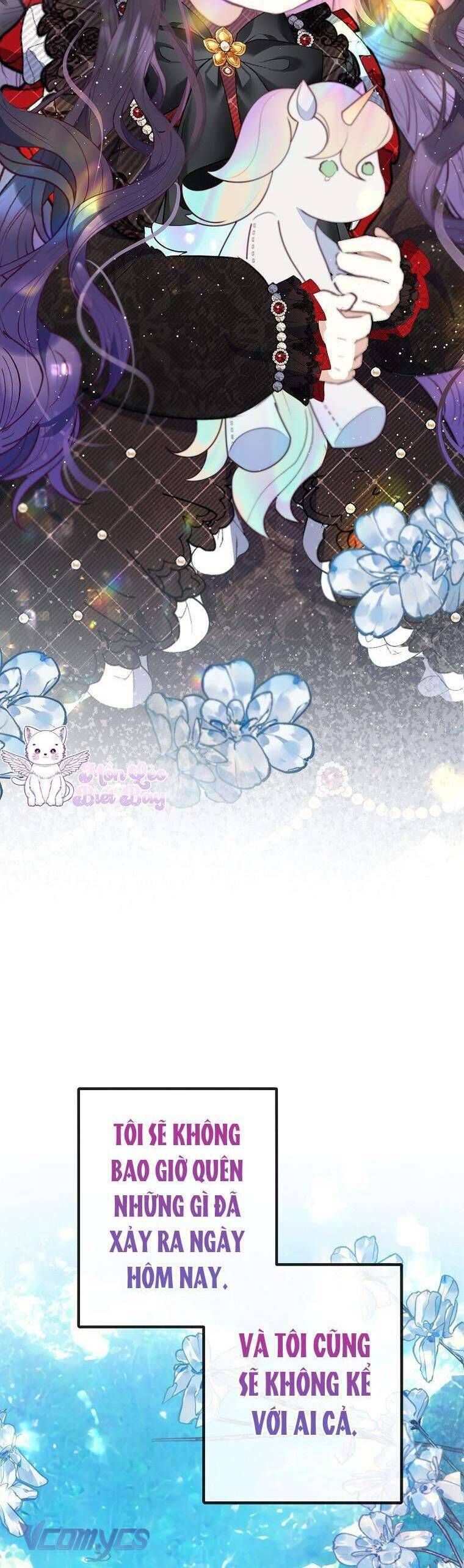 Con Gái Cưng Của Quỷ: Chapter 65