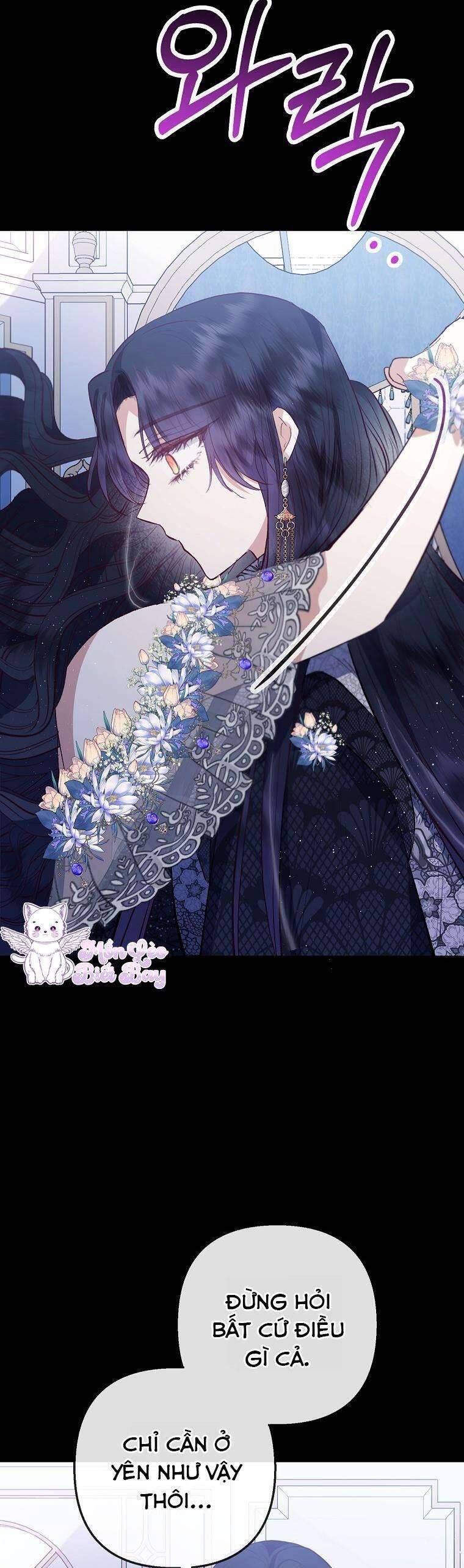 Con Gái Cưng Của Quỷ: Chapter 65