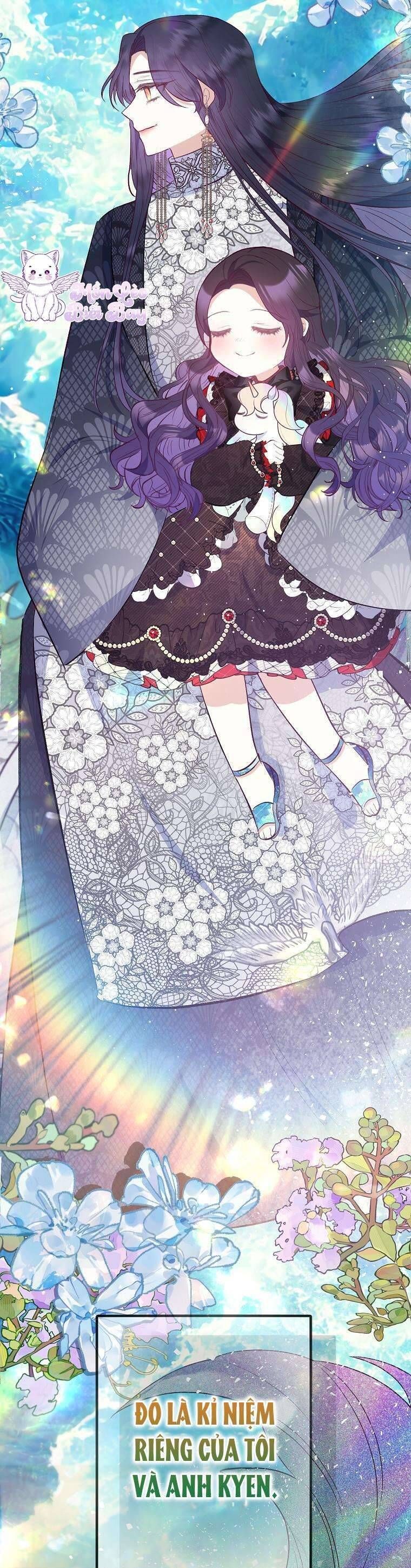 Con Gái Cưng Của Quỷ: Chapter 65