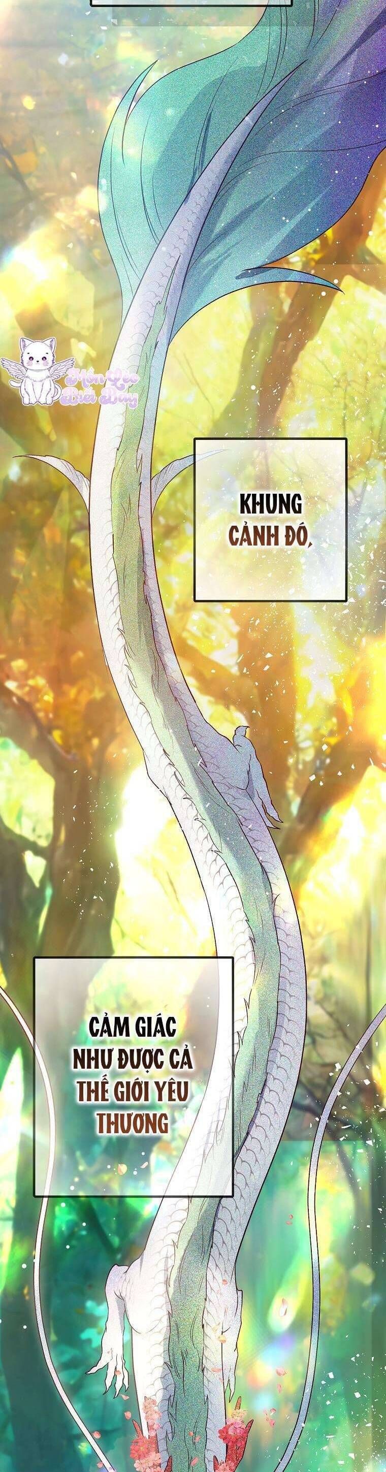 Con Gái Cưng Của Quỷ: Chapter 65