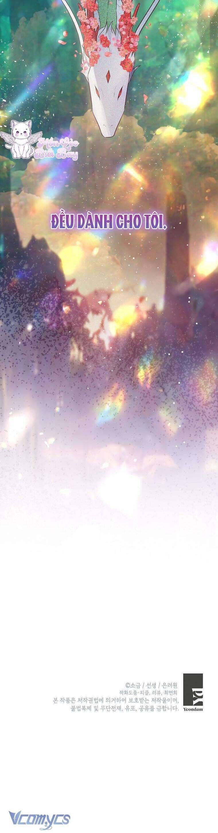 Con Gái Cưng Của Quỷ: Chapter 65