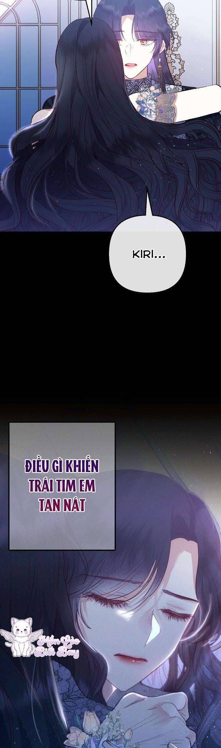 Con Gái Cưng Của Quỷ: Chapter 65