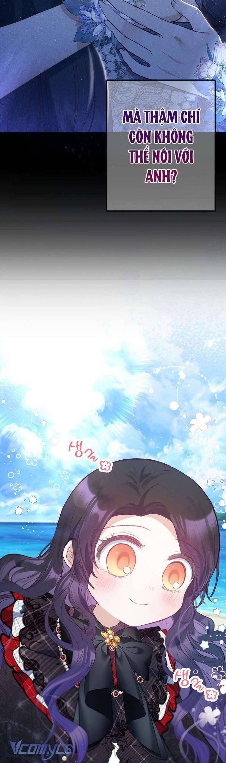 Con Gái Cưng Của Quỷ: Chapter 65