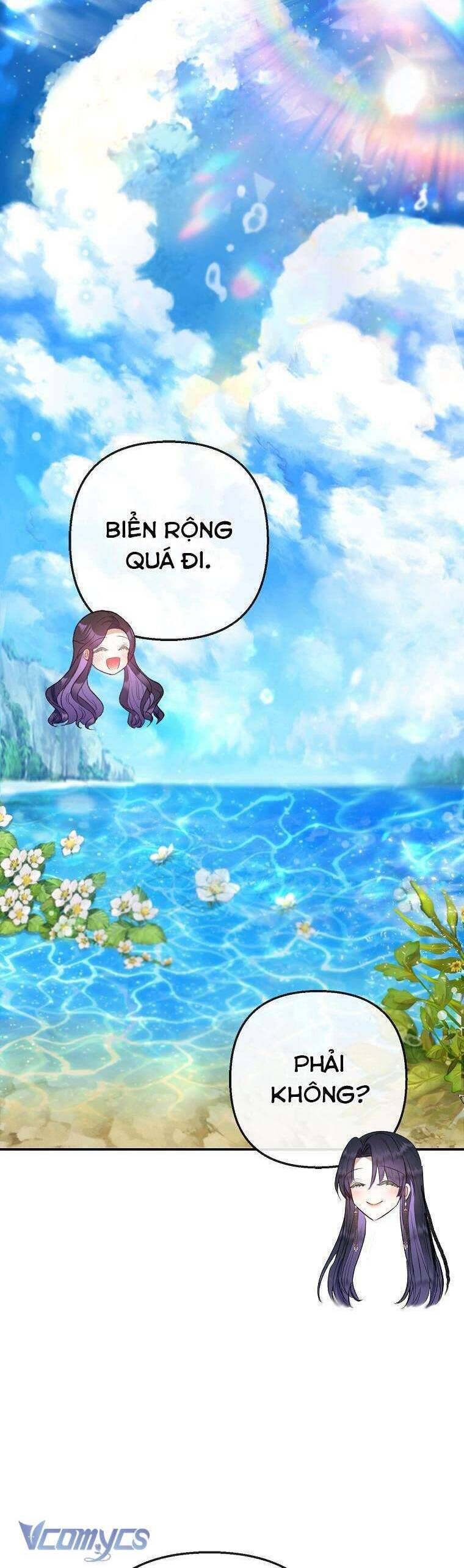 Con Gái Cưng Của Quỷ: Chapter 65