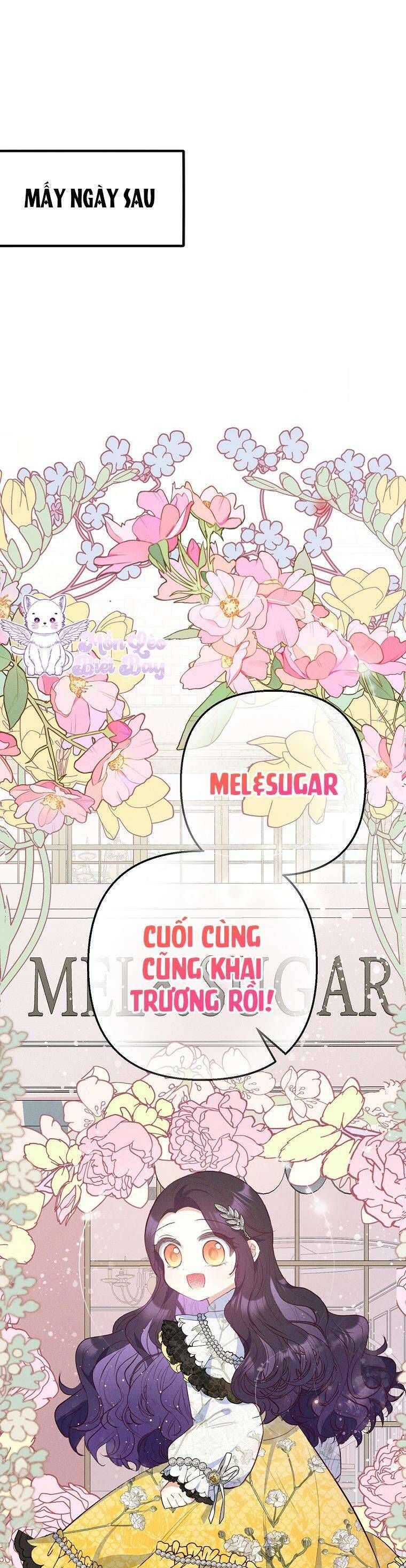 Con Gái Cưng Của Quỷ: Chapter 66