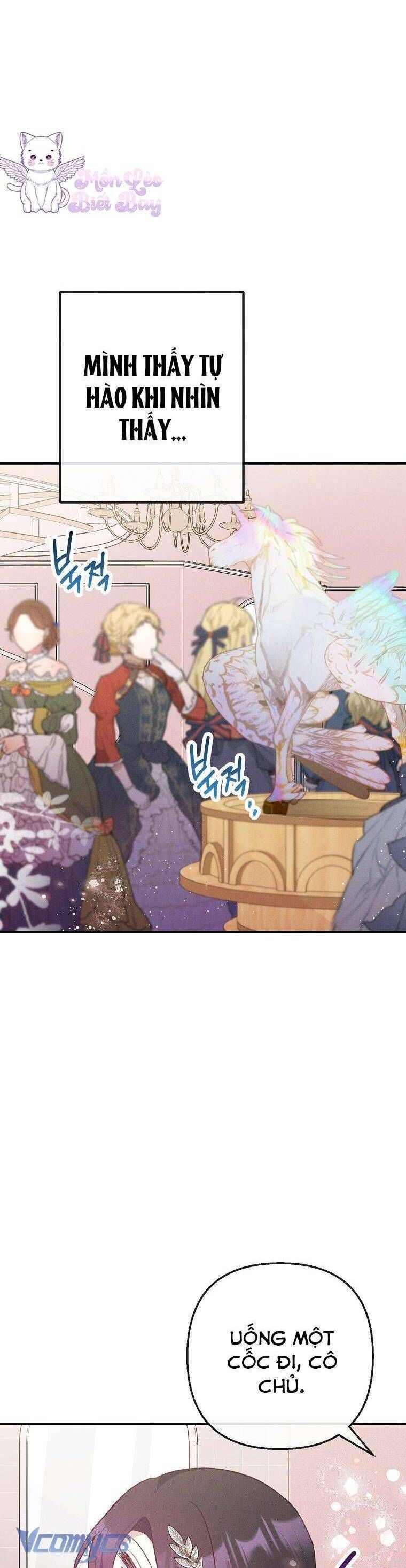 Con Gái Cưng Của Quỷ: Chapter 66