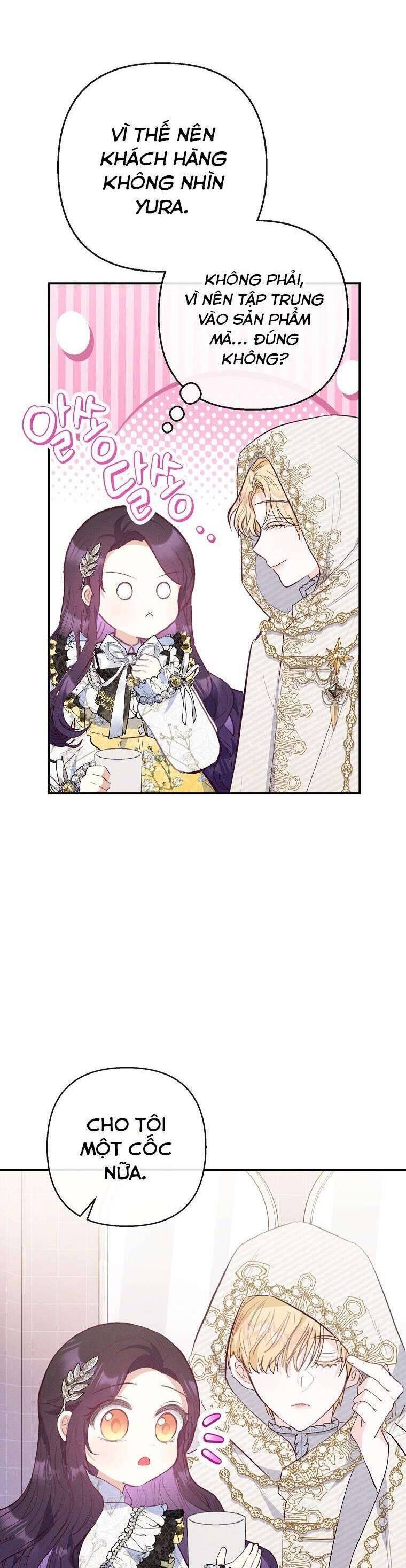 Con Gái Cưng Của Quỷ: Chapter 66