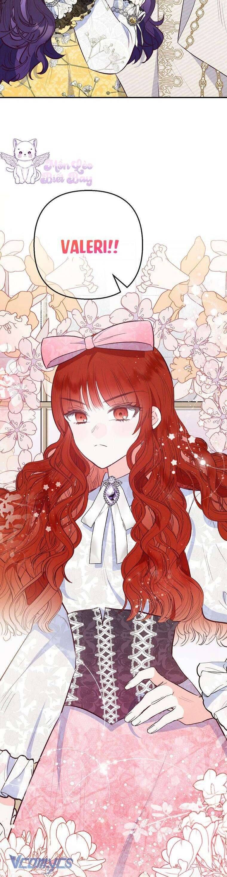 Con Gái Cưng Của Quỷ: Chapter 66