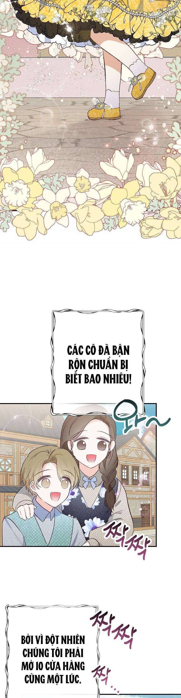 Con Gái Cưng Của Quỷ: Chapter 66