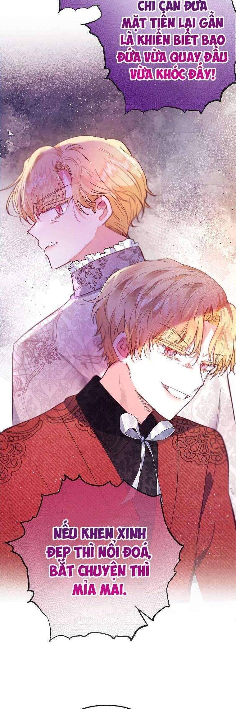 Con Gái Cưng Của Quỷ: Chapter 66