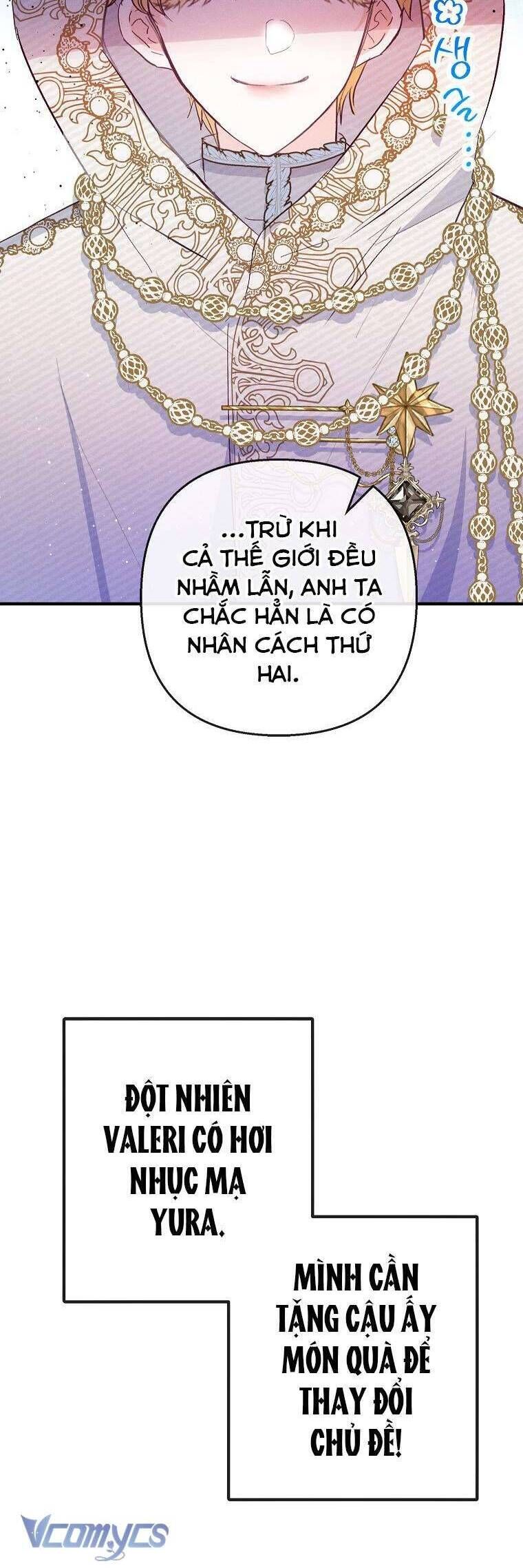 Con Gái Cưng Của Quỷ: Chapter 66