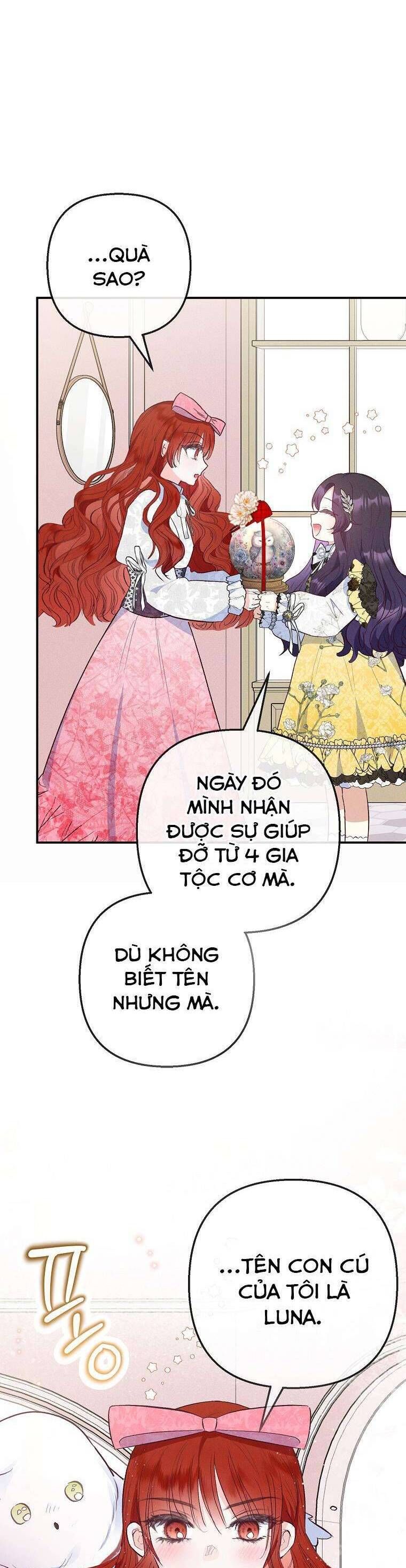 Con Gái Cưng Của Quỷ: Chapter 66