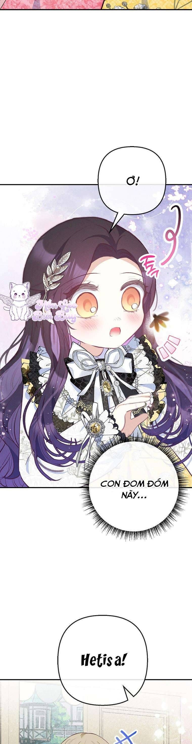 Con Gái Cưng Của Quỷ: Chapter 66