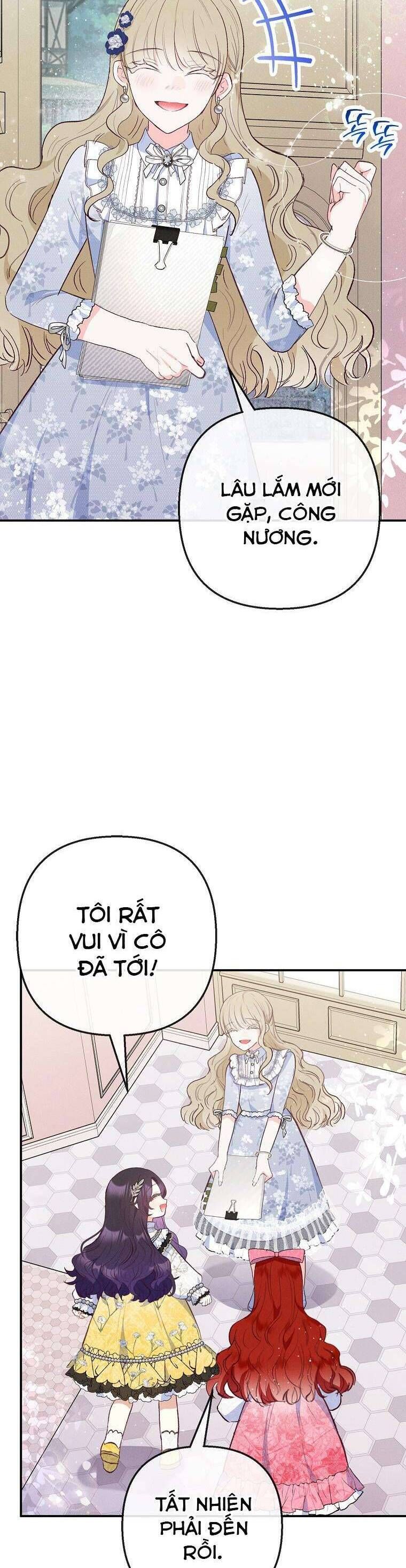 Con Gái Cưng Của Quỷ: Chapter 66