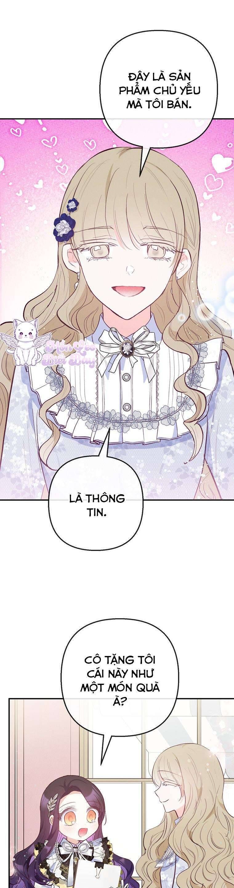 Con Gái Cưng Của Quỷ: Chapter 66