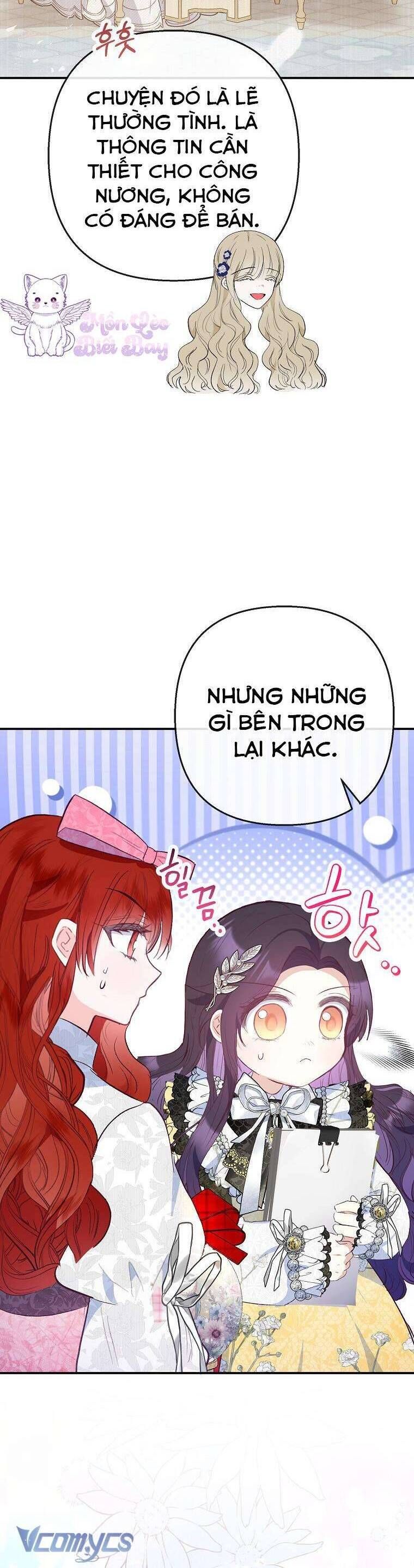 Con Gái Cưng Của Quỷ: Chapter 66
