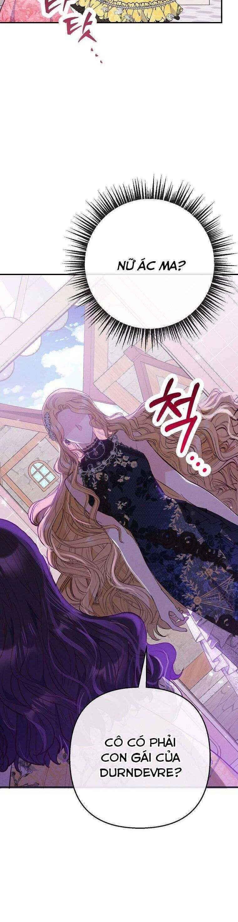 Con Gái Cưng Của Quỷ: Chapter 66