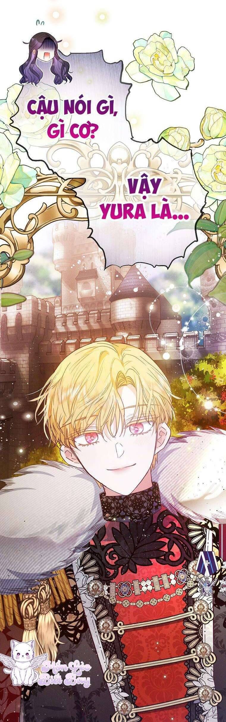 Con Gái Cưng Của Quỷ: Chapter 66