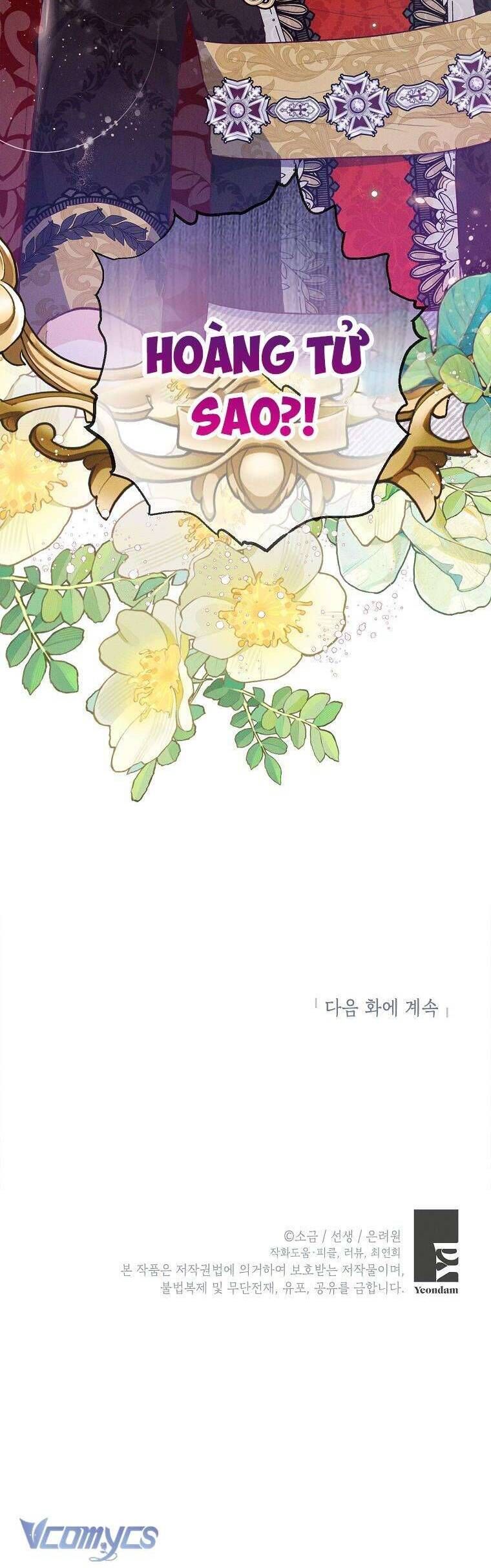 Con Gái Cưng Của Quỷ: Chapter 66