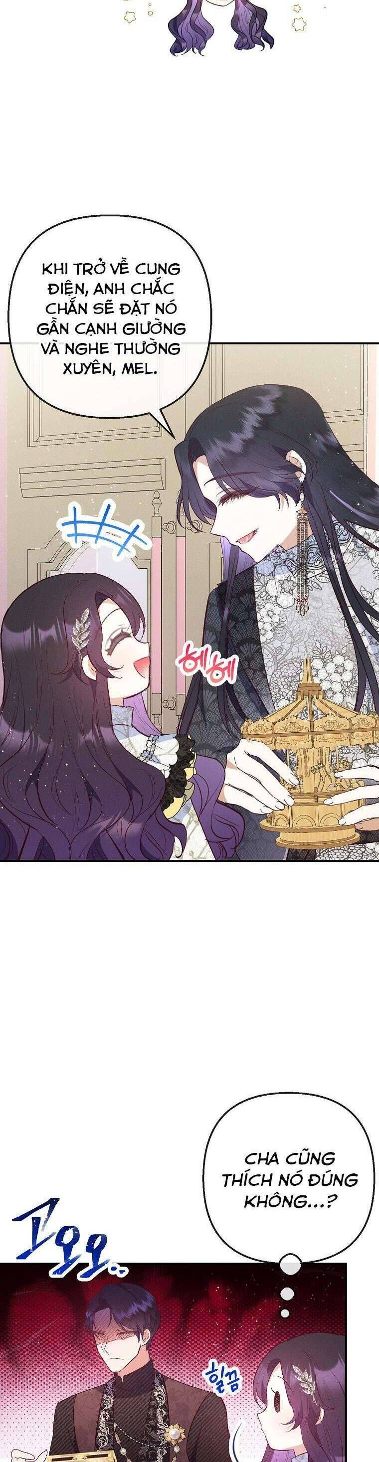 Con Gái Cưng Của Quỷ: Chapter 66